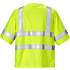 Flam Hi Vis vest kl.3 5023