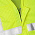 Flam Hi Vis vest kl.3 5023