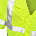 Flam Hi Vis vest kl.3 5023