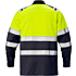 Flamestat Hi Vis Skjorte kl.1 7051