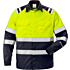 Flamestat Hi Vis Skjorte kl.1 7051