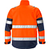 Hi Vis softshelljakke kl.2 4083