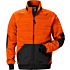 Sweatjakke 7052