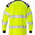 Flamstat langærmet T-shirt kl.3 7077 TFLH