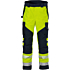 Flamstat Hi Vis GORE-TEX PYRAD® skal bukser kl. 2 2095