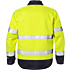 Flame Hi Vis jakke kl. 3, 4584 FLAM