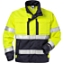 Flame Hi Vis jakke kl. 3, 4584 FLAM