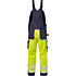 Flame Hi Vis overalls kl.2 1585 FLAM
