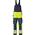 Flame Hi Vis overalls kl.2 1585 FLAM