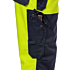 Flame hi vis vinterbukser kl 2 2588