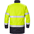 Flame hi vis vinter parka jakke kl 3 4589