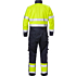 Flame hi vis vinter kedeldragt kl 3 8088