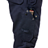Flame hi vis vinter kedeldragt kl 3 8088