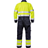 Flame Hi Vis Kedeldragt kl. 3 8084