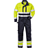 Flame Hi Vis Kedeldragt kl. 3 8084