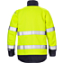 Flame Hi Vis jakke dame kl. 3, 4590 FLAM