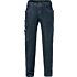 Service denim stretchbukser dame 2506