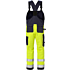 Flame Hi Vis overalls kl.2 1584 FLAM
