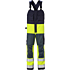 Flame Hi Vis overalls kl.2 1584 FLAM