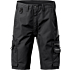 Service stretchshorts 2702 PLW