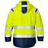 Hi Vis Airtech® Vinterjakke dame kl.3 4037 GTT