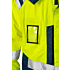 Hi Vis Airtech® Vinterjakke dame kl.3 4037 GTT