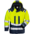 Hi Vis Airtech® Vinterjakke dame kl.3 4037 GTT