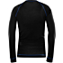 Merinould T-shirt lang ærme 7517