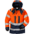 Hi Vis Airtech® skal jakke dame kl.3 4518