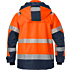 Hi Vis Airtech® skal jakke kl.3 4515