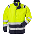 Flamestat Softshell Jakke kl.3 4016