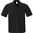 Heavy Poloshirt 7392