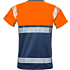 HiVis t-shirt kl.1 7518 THV