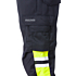 Flamestat Hi Vis stretch bukser kl.1 2162