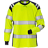Flamestat Hi Vis langærmet T-shirt dame kl. 3