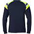 Flamestat langærmet T-shirt dame 7098
