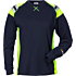 Flamestat langærmet T-shirt dame 7098