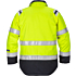 Flamestat Hi Vis vinterjakke, dame kl.3 4285