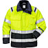 Flamestat Hi Vis vinterjakke, dame kl.3 4285