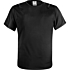 Green funktionel T-Shirt 7520 GRK