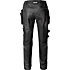 Håndværker stretch bukser, dame 2605