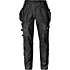 Håndværker stretch bukser, dame 2605
