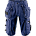 Håndværker stretch shorts 2607 FASG