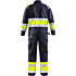 Flamestat Hi Vis kedeldragt kl.1 8174 ATHS