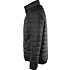 Green quilted jakke 4101 GRP