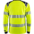 Flamestat Hi Vis T-shirt dame kl.3