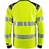 Flamestat Hi Vis langærmet T-shirt kl.3 7359 TFL