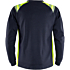 Flamestat langærmet t-shirt dame 7358 TFL