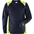 Flamestat langærmet t-shirt dame 7358 TFL