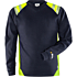 Flamestat langærmet T-shirt 7360 TFL
